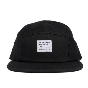 Fyxation 5-Panel Hat MILWAUKEE